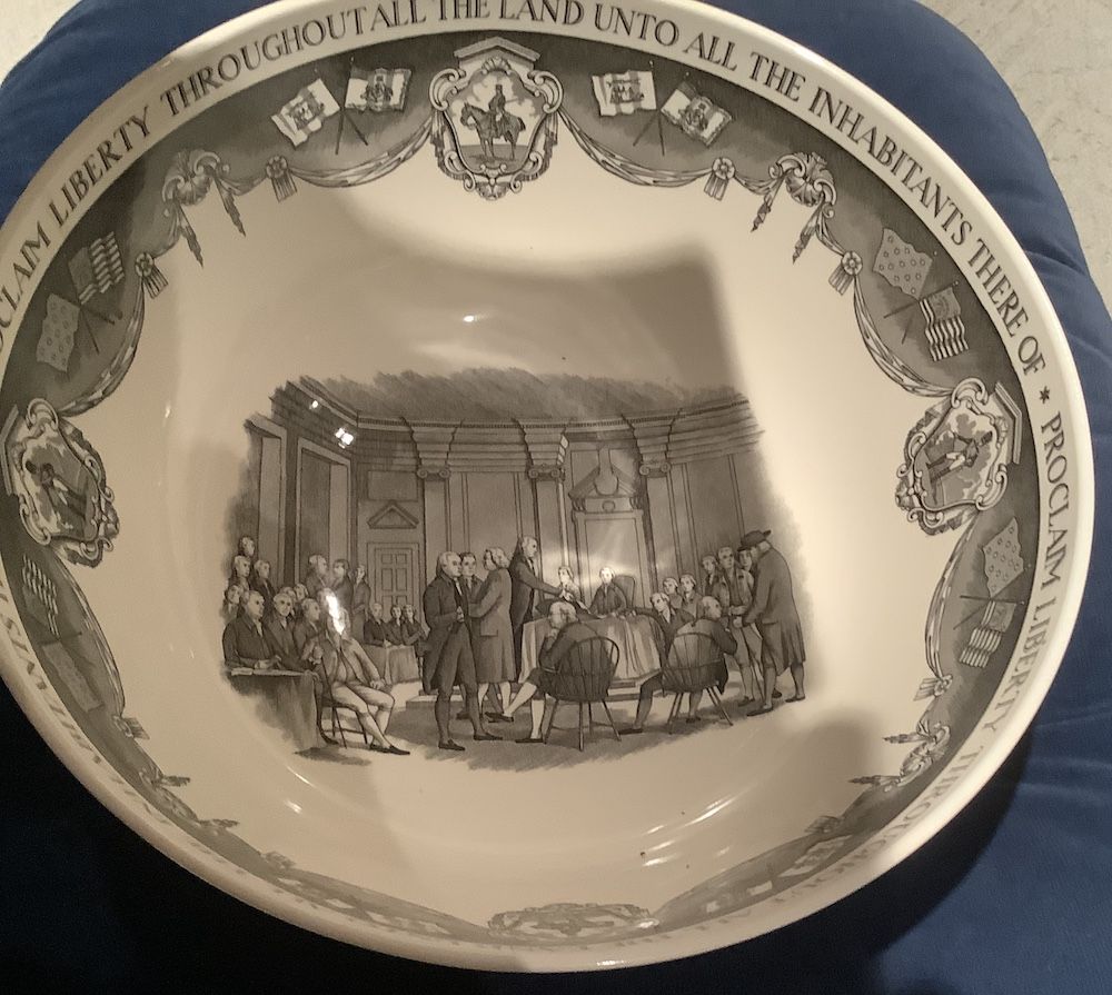 Question of the Week